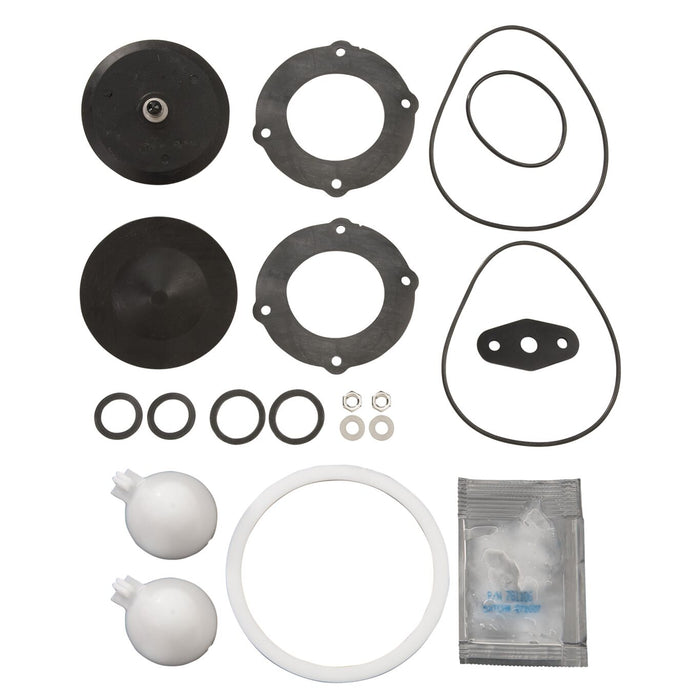 Febco - FRK 870/876V-RT 2 1/2-3 - Part of the RK-870/876V Series