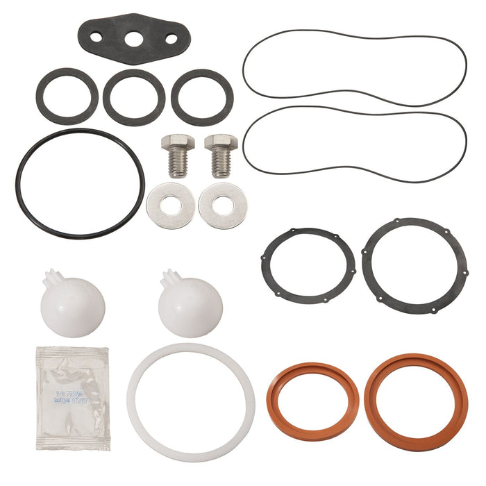 Febco - FRK 870V/876V-RT 10 - Part of the RK-870/870V/876/876V Series