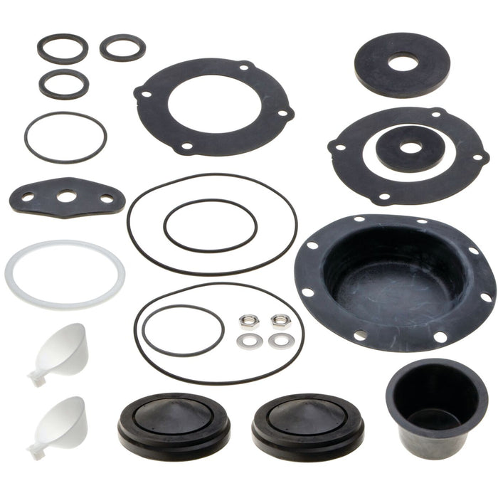 Febco - FRK 880V-RT 2 1/2-3 - Part of the RK-880/880V Series