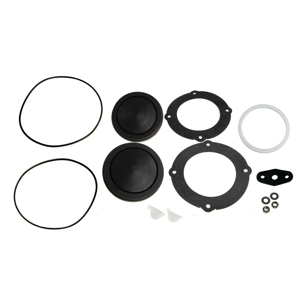 Febco - FRK 880V-RC3 6 - Part of the RK-880/880V Series