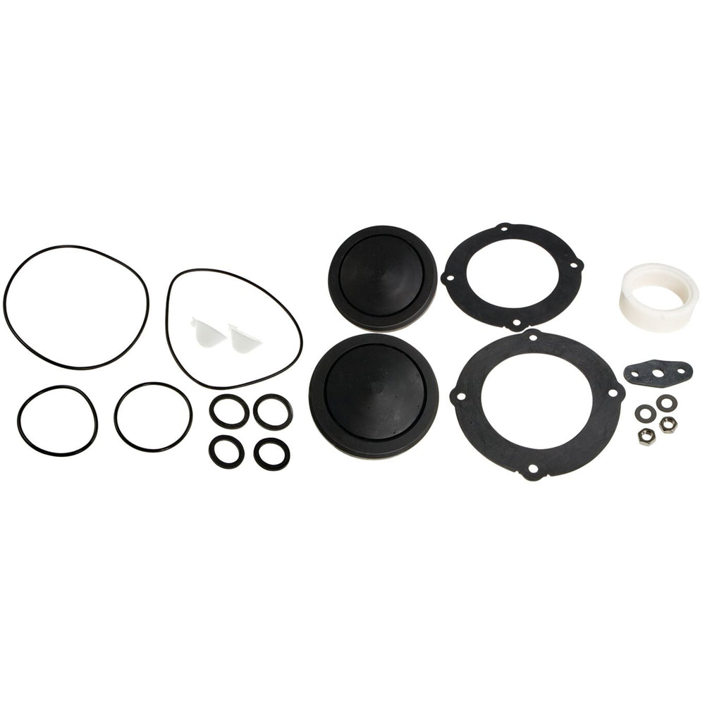 Febco - FRK 860-RC3 4 - Part of the RK-860 Series