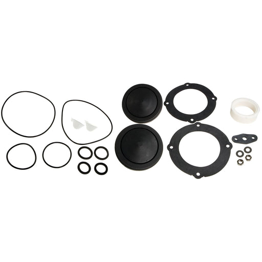 Febco - FRK 860-RC3 4 - Part of the RK-860 Series