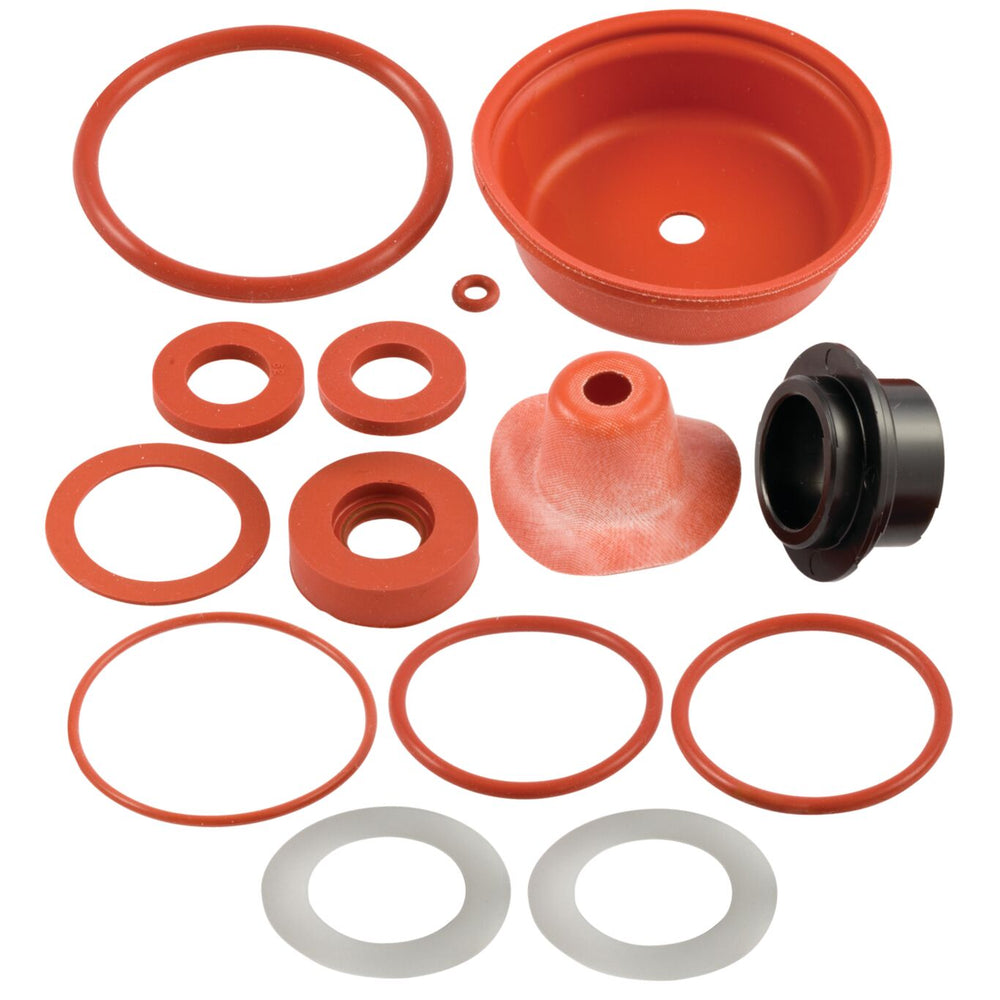 Febco - FRK 860/860U/880-RT 1 1/4-2 - Part of the RK-860/LF860/860U/LF860U/880/880U Series
