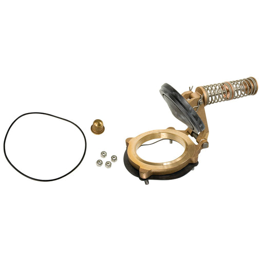 Febco - FRK 880V-CK2 4 - Part of the RK-880/880V Series