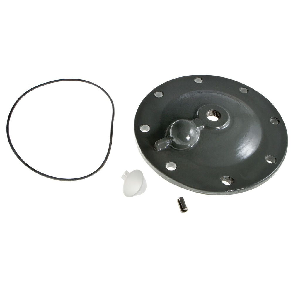 Febco - FRK 850/860-C-T 4 - Part of the RK-850/860 Series