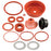 Febco - FRK 860/860U/880-RT 1 1/4-2 - Part of the RK-860/LF860/860U/LF860U/880/880U Series