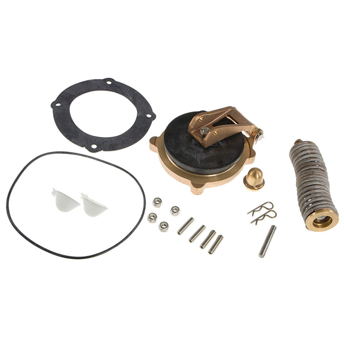 Febco - FRK 860-CK1 6 - Part of the RK-860 Series