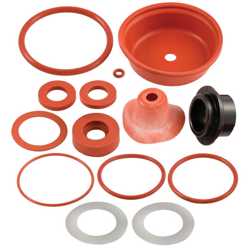 Febco - FRK 860/860U/880-RT 1 1/4-2 - Part of the RK-860/LF860/860U/LF860U/880/880U Series