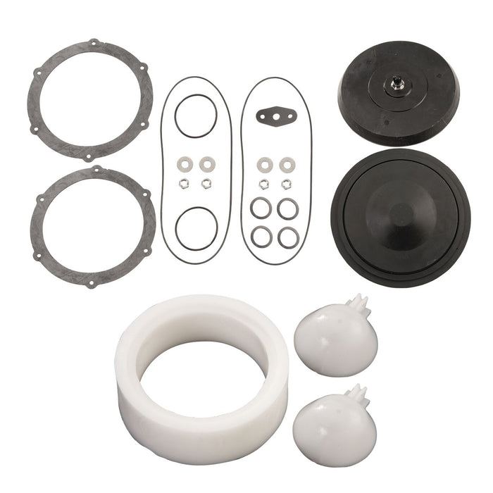 Febco - FRK 860/880V-RC3 8-10 - Part of the RK-860/880/880V Series