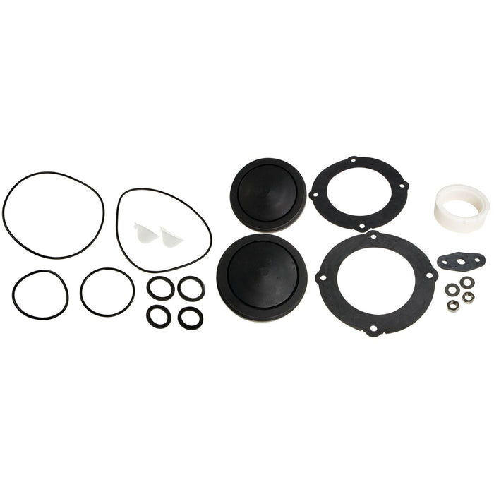 Febco - FRK 860-RC3 4 - Part of the RK-860 Series