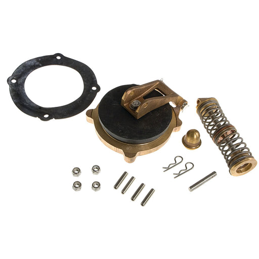 Febco - FRK 860-CK2 4 - Part of the RK-860 Series