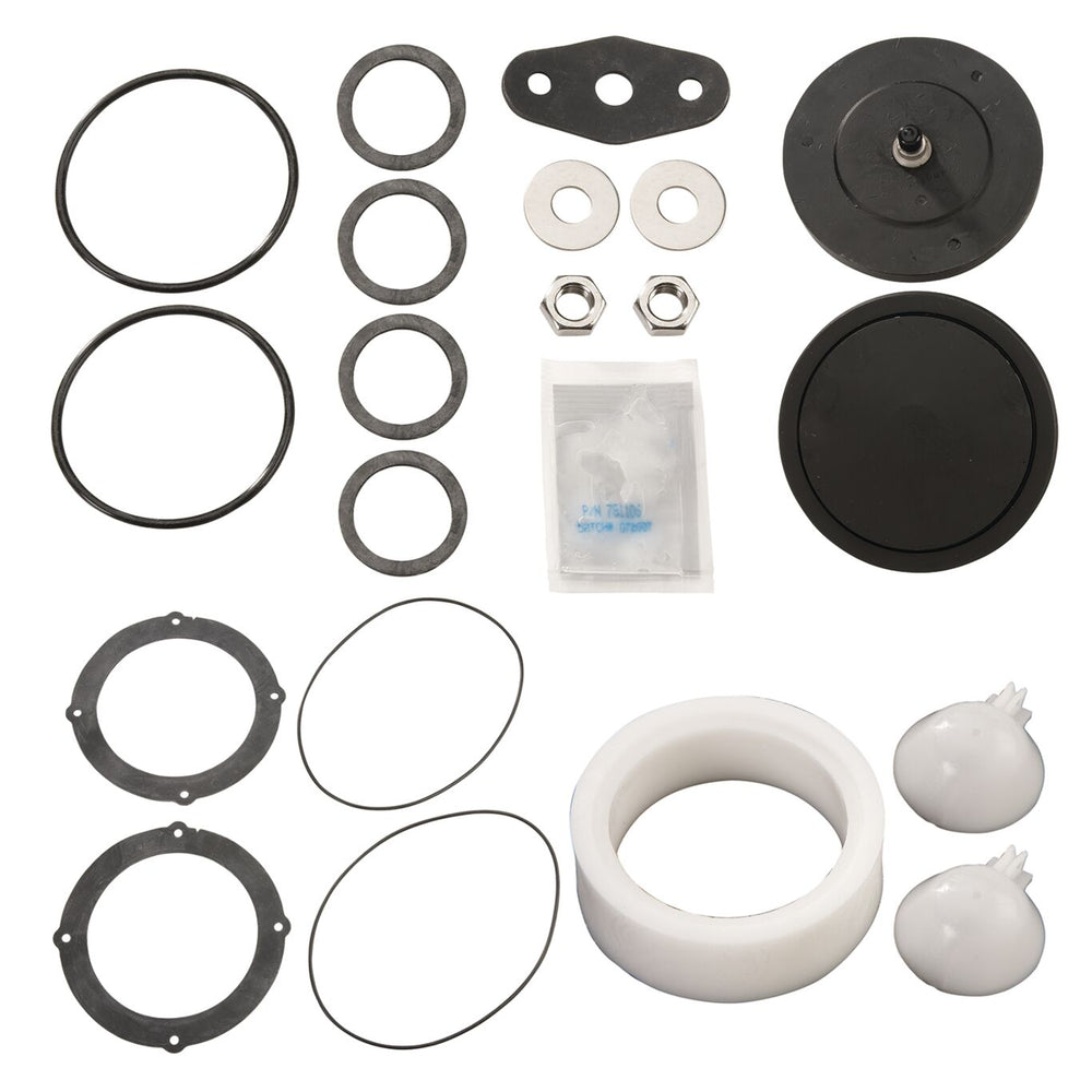 Febco - FRK 860-RC3 6 - Part of the RK-860 Series
