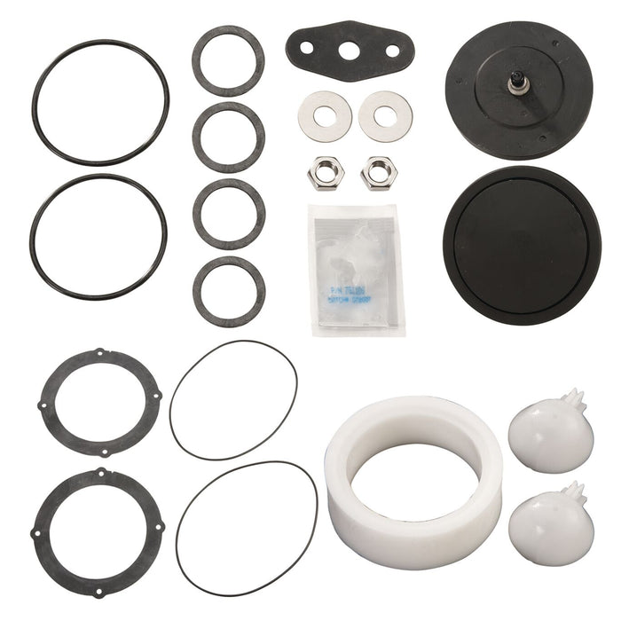Febco - FRK 860-RC3 6 - Part of the RK-860 Series