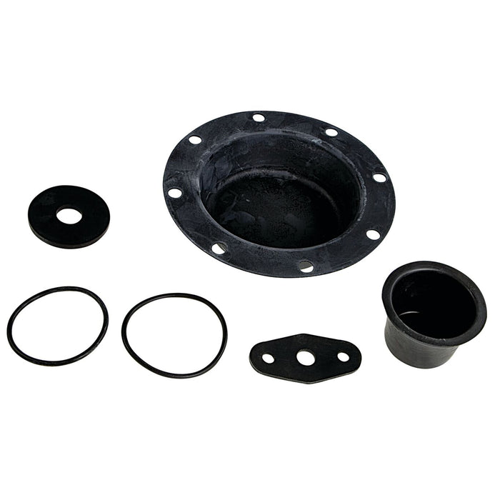 Febco - FRK 880V - Part of the RK-850/856/870V/876V/860/880V Series