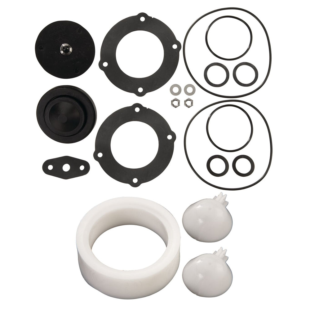 Febco - FRK 860-RC3 2 1/2-3 - Part of the RK-860 Series
