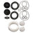 Febco - FRK 860-RC3 2 1/2-3 - Part of the RK-860 Series