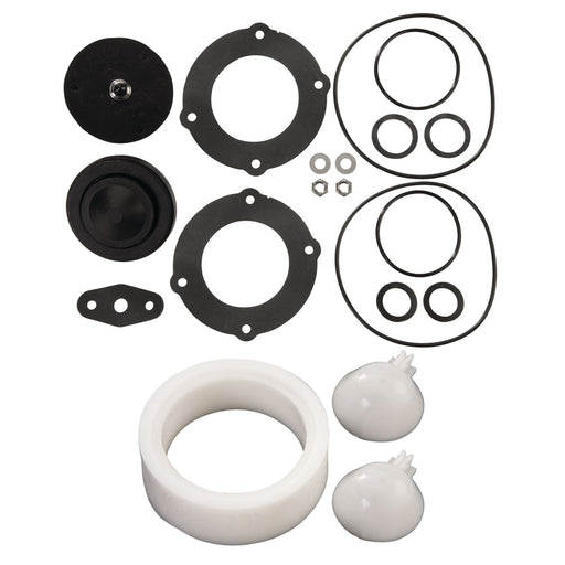 Febco - FRK 860-RC3 2 1/2-3 - Part of the RK-860 Series