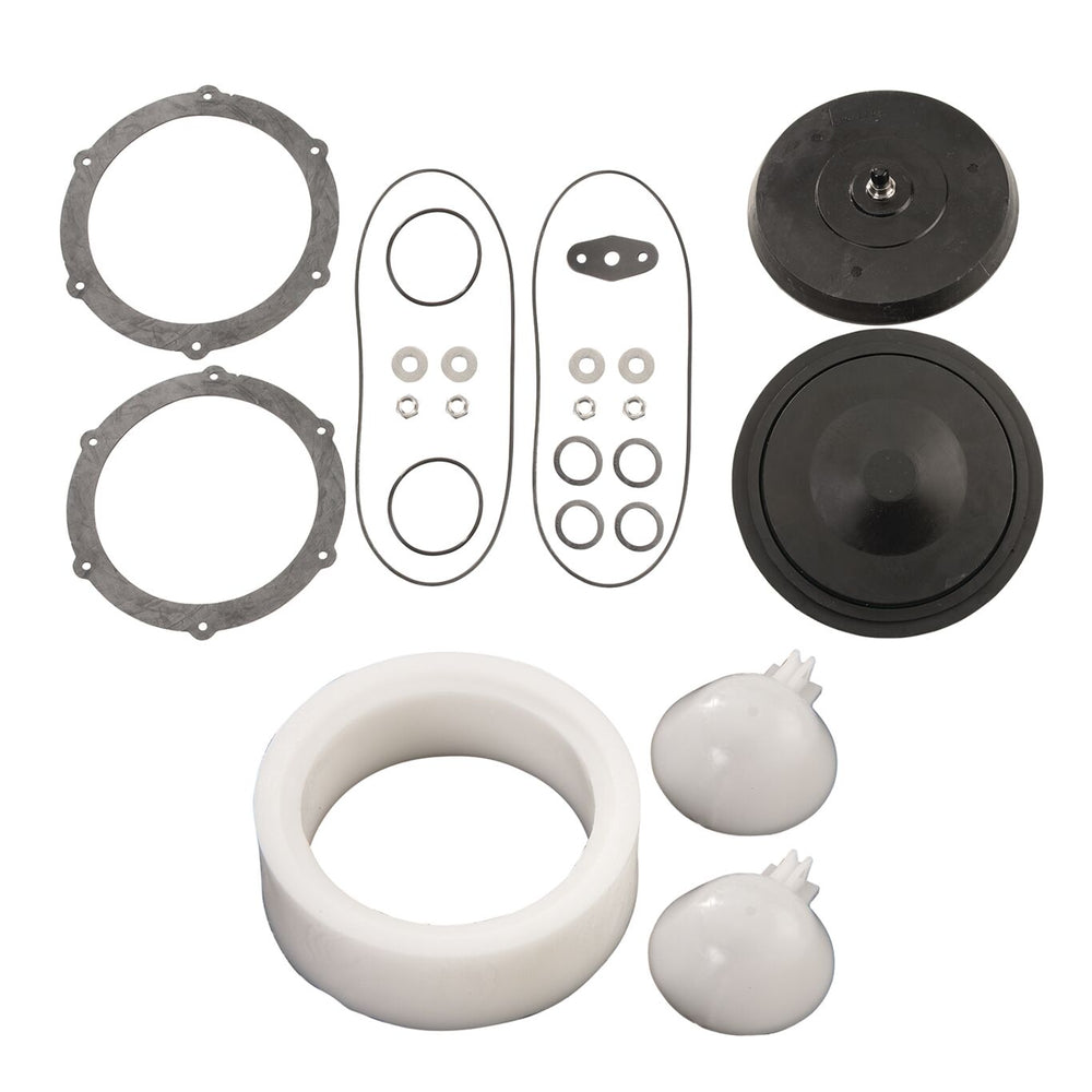 Febco - FRK 860/880V-RC3 8-10 - Part of the RK-860/880/880V Series