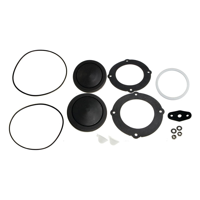 Febco - FRK 880V-RC3 10 - Part of the RK-880/880V Series