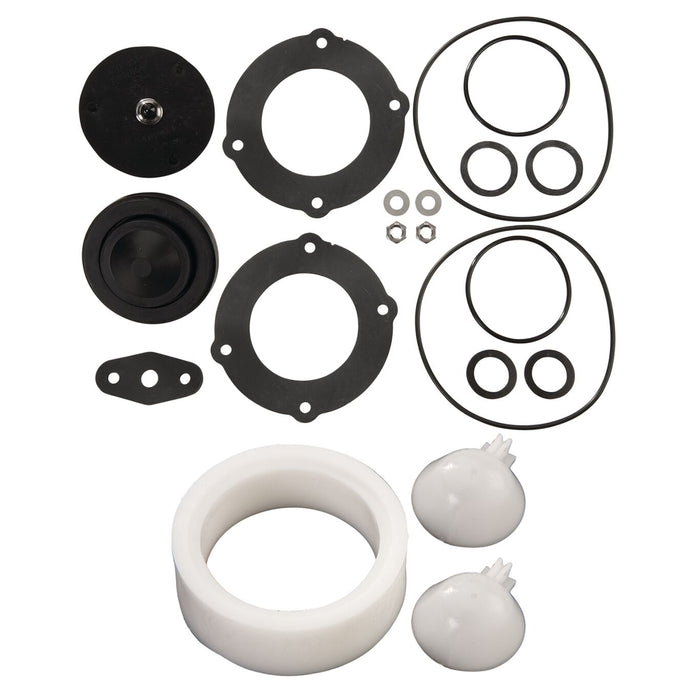 Febco - FRK 860-RC3 2 1/2-3 - Part of the RK-860 Series