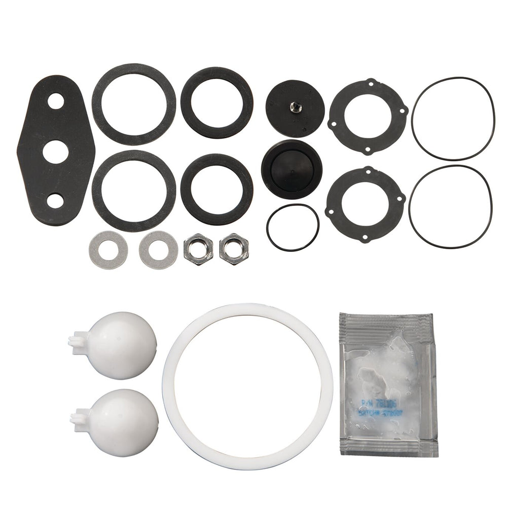 Febco - FRK 880V-RC3 2 1/2-3 - Part of the RK-880/880V Series