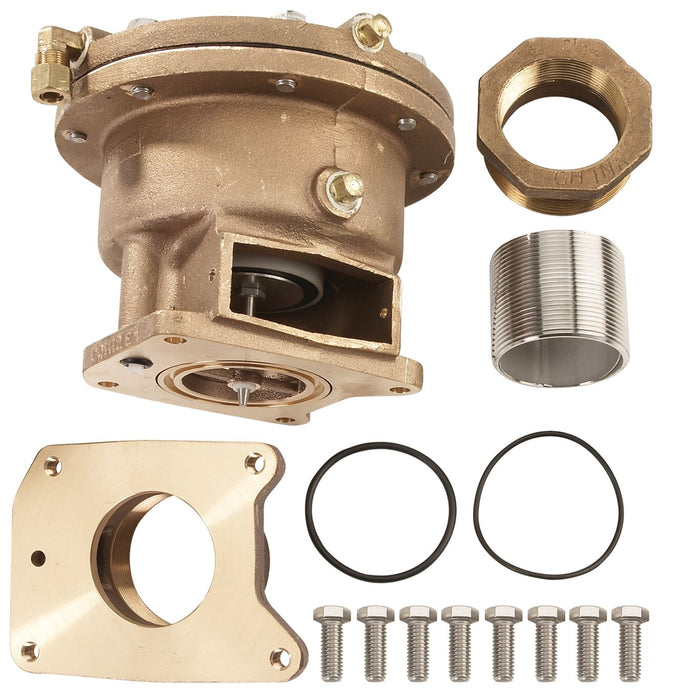 Febco - FRK 825YD-RELIEF VALVE CONVERSION KIT - Part of the RK-825YD Series
