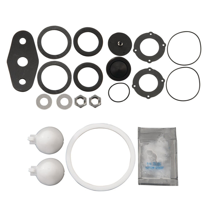 Febco - FRK 880V-RC3 2 1/2-3 - Part of the RK-880/880V Series