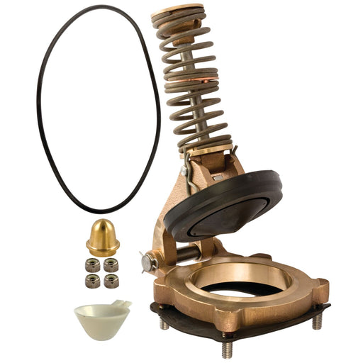 Febco - FRK 880V-CK2 2 1/2-3 - Part of the RK-880/880V Series