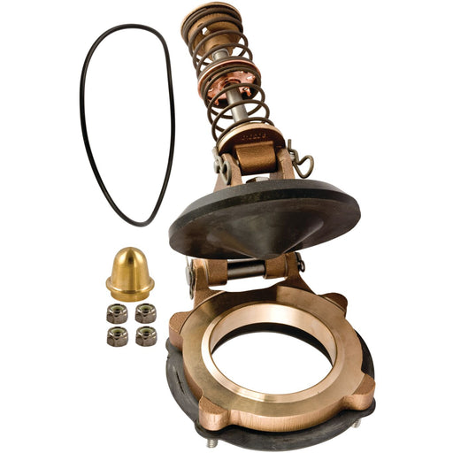 Febco - FRK 876V-CK - Part of the RK-876V Series