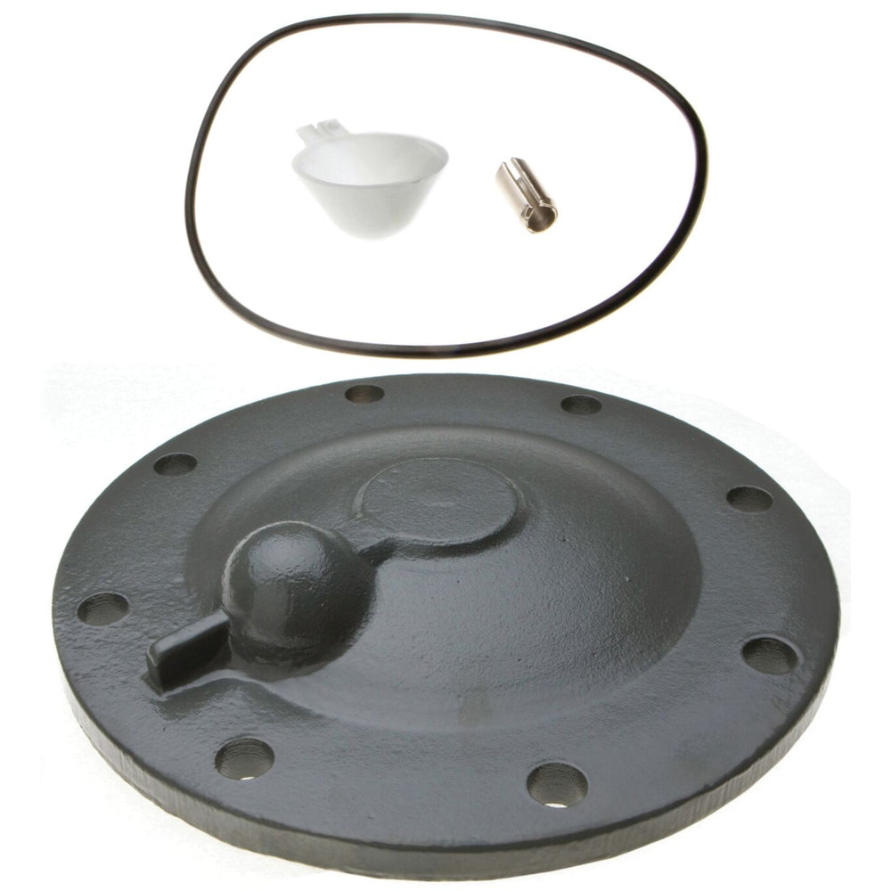 Febco - FRK 850/860-C-T 2 1/2-3 - Part of the RK-850/860 Series
