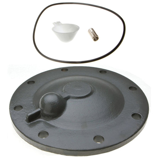 Febco - FRK 850/860-C-T 2 1/2-3 - Part of the RK-850/860 Series