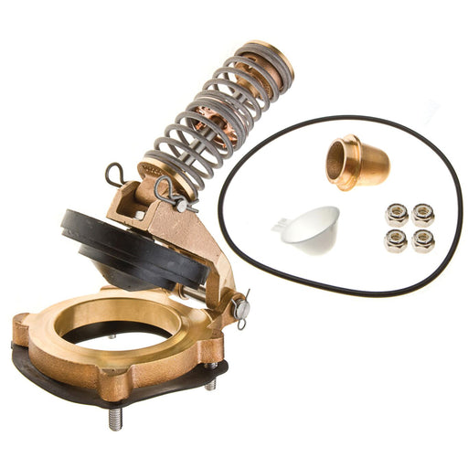 Febco - FRK 860-CK1 2 1/2-3 - Part of the RK-860 Series