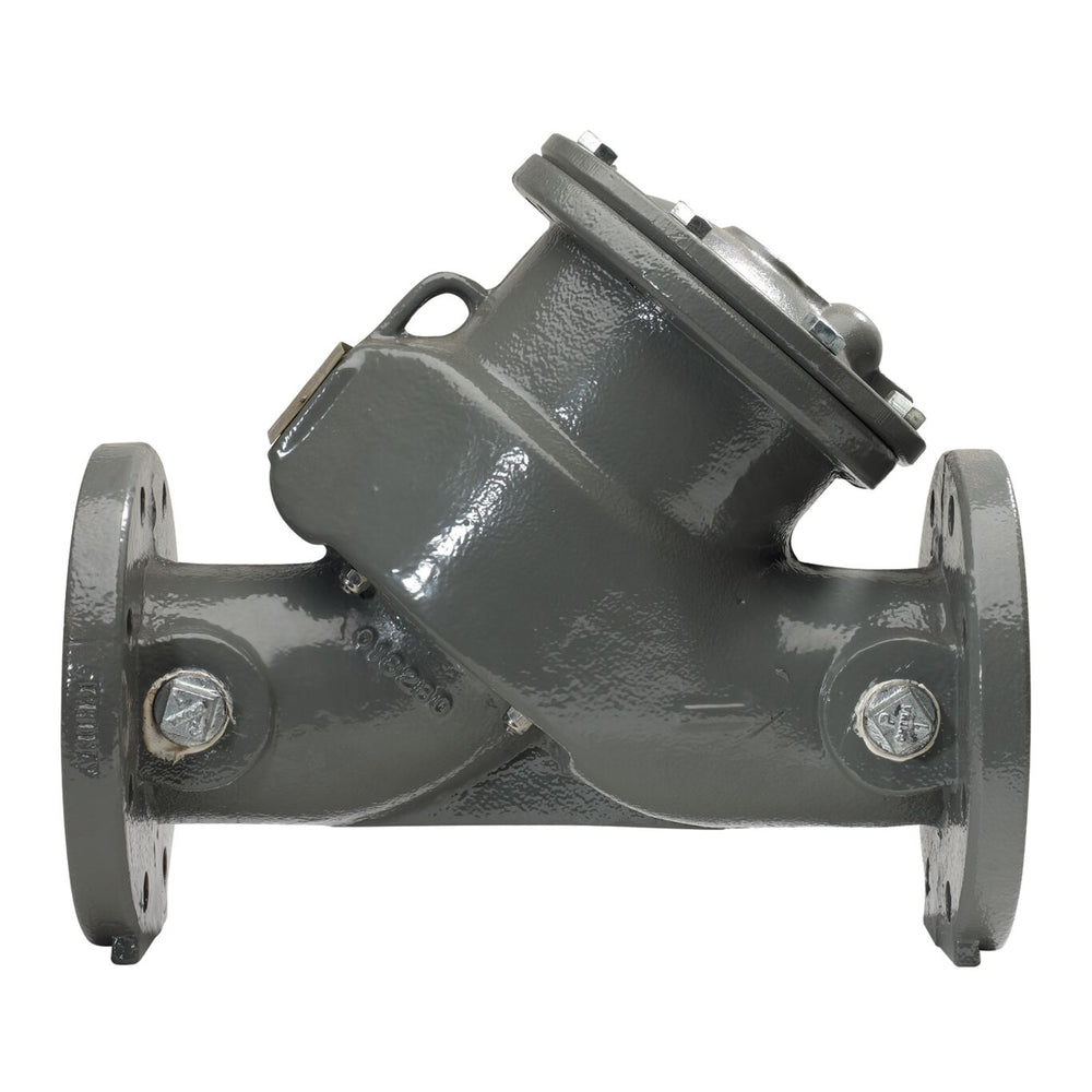 Febco - LF800-LADWP 10 - Part of the 800 Series