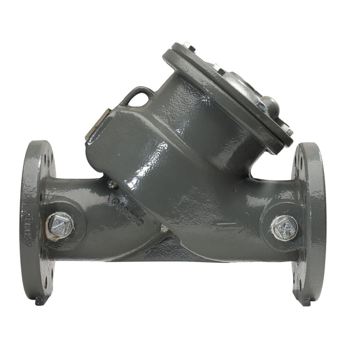 Febco - LF800-LADWP 10 - Part of the 800 Series