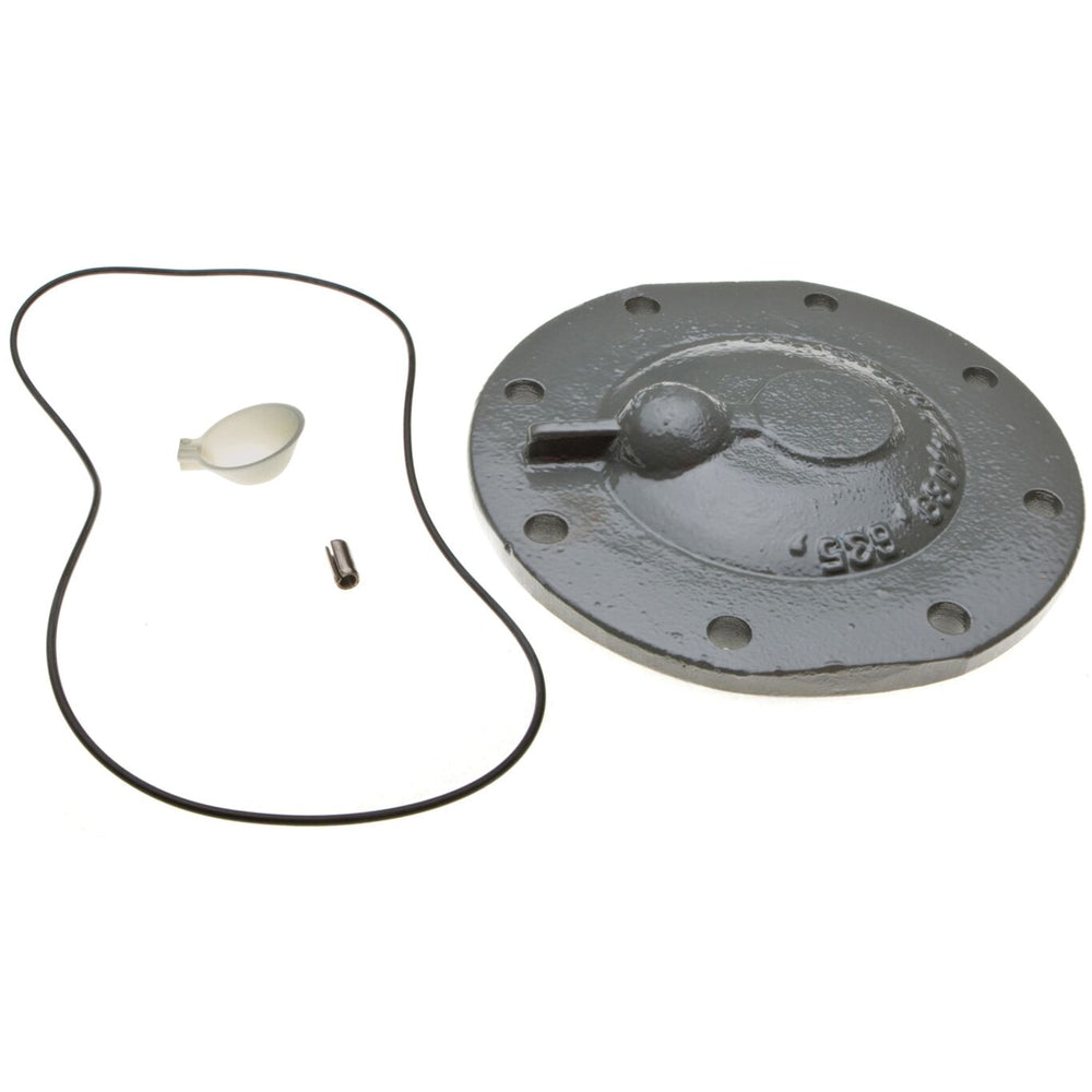 Febco - FRK 870V/876V/880V-C4 6 - Part of the RK-870/870V/876/876V/LF870V/875VST/LF876V/880/880V/LF880V/LF886V Series
