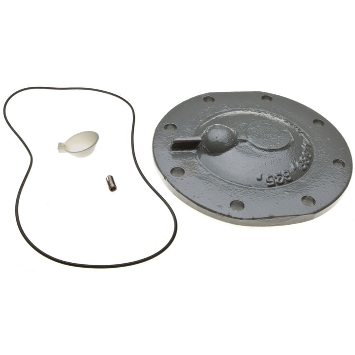 Febco - FRK 870V/876V/880V-C4 6 - Part of the RK-870/870V/876/876V/LF870V/875VST/LF876V/880/880V/LF880V/LF886V Series