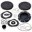 Febco - FRK 880V-RT 4 - Part of the RK-880/880V Series