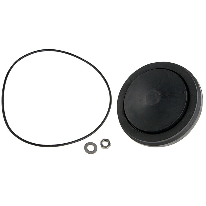 Febco - LFFRK 850-886V-D 2 1/2-3 - Part of the RK-LF860/LF866/LF870V/876VST/LF876V/LF880V/LF886V Series