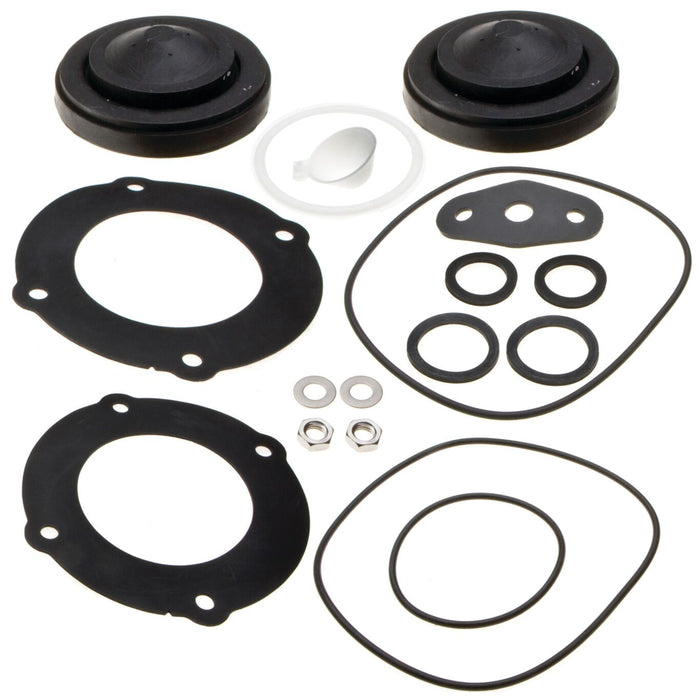 Febco - FRK 850/856-RT - Part of the RK-850/856 Series