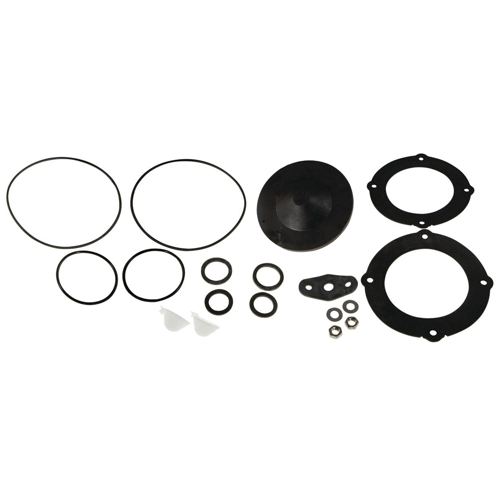 Febco - FRK 850/856/870/876-RT 4 - Part of the RK-850/856/870/876 Series