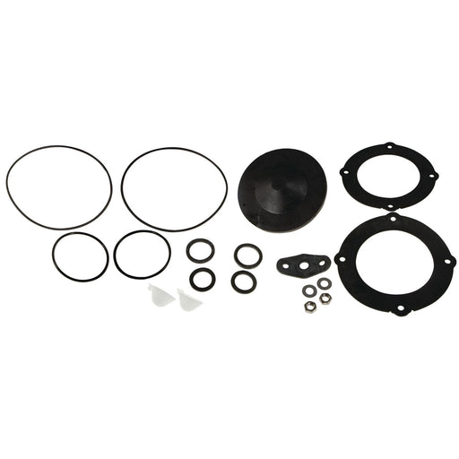 Febco - FRK 850/856/870/876-RT 4 - Part of the RK-850/856/870/876 Series