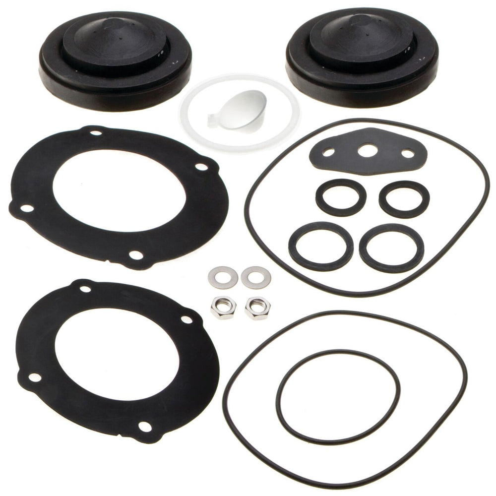 Febco - FRK 850/856-RT - Part of the RK-850/856 Series