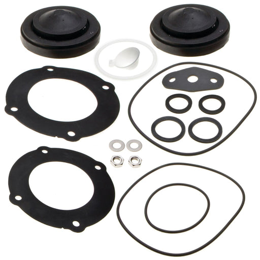 Febco - FRK 850/856-RT - Part of the RK-850/856 Series
