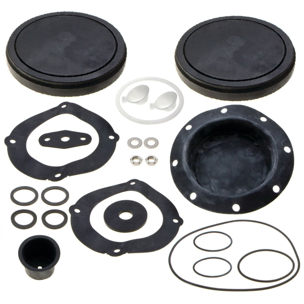 Febco - FRK 880V-RT 4 - Part of the RK-880/880V Series