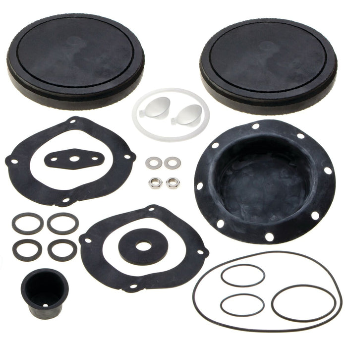 Febco - FRK 880V-RT 4 - Part of the RK-880/880V Series