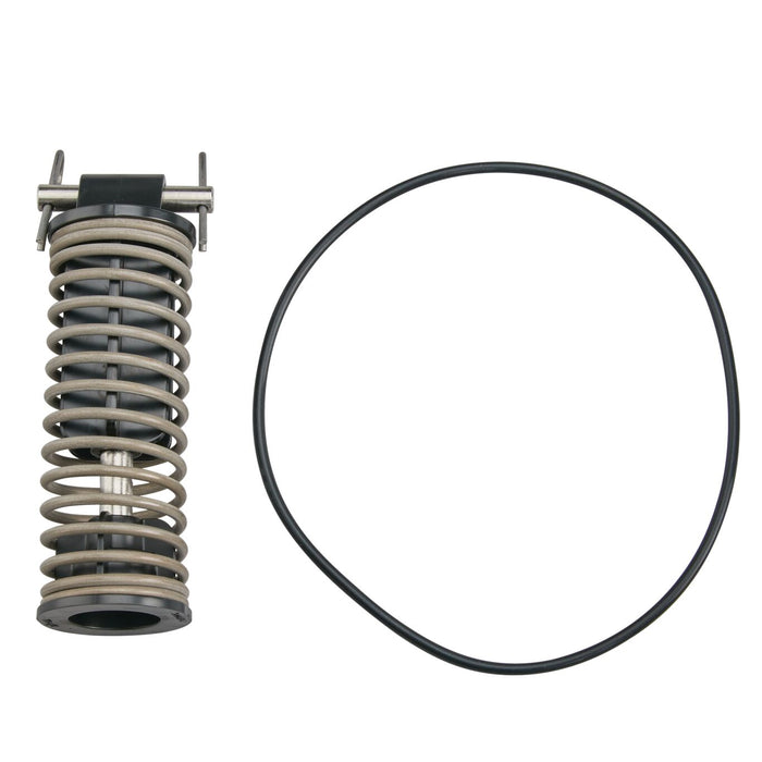 Febco - 8X6/8X6V-SM 21/2-3 - Part of the RK-LF856/LF866/LF876V/LF886V Series