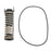 Febco - 856/66/76/86-SM 4 - Part of the RK-LF856/LF876/866/886 Series