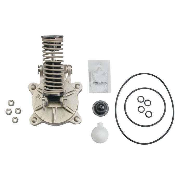 Febco - 8X6-CK2 21/2-3 - Part of the RK-LF860/LF866/LF870V/876VST/LF876V/LF880V/LF886V Series