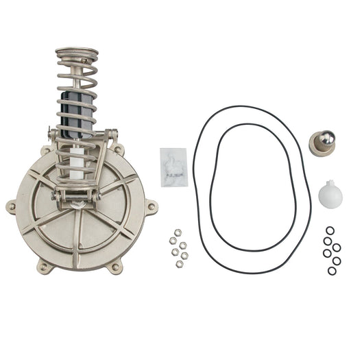 Febco - 8X6-CK2 8-10 - Part of the RK-LF856/LF866/LF876V/LF886V Series