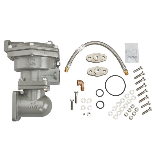 Febco - LFFRK 880X-VT ALL/86X 10 - Part of the RK-LF860/LF866/LF880V/LF886V Series